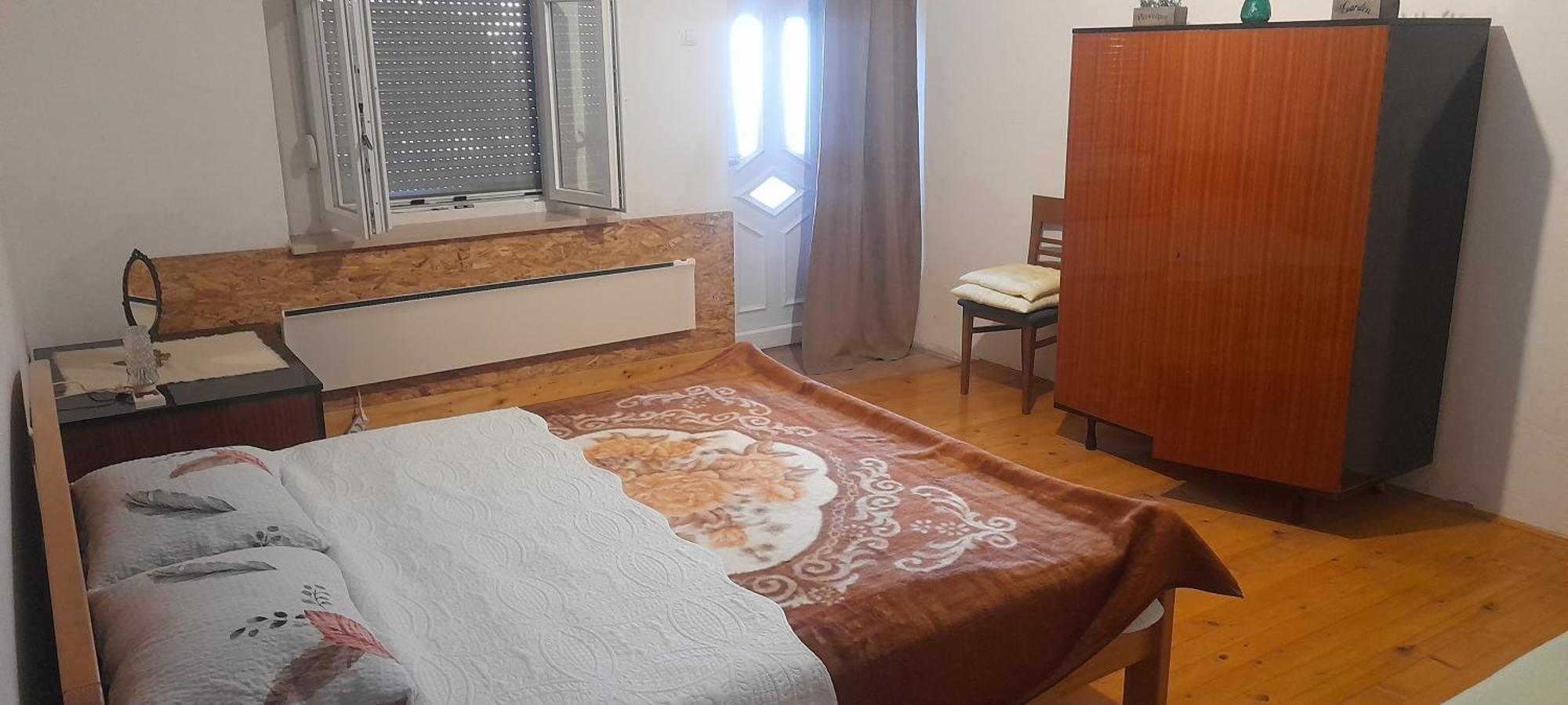 Kamena Kuca Family Rodin Apartment Capljina Room photo